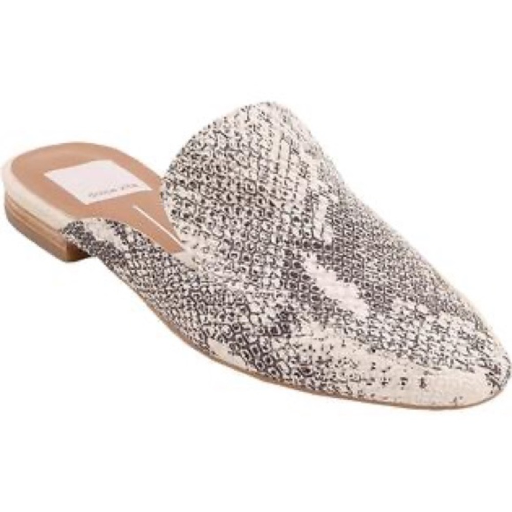 Dolce Vita | Halee Mule
